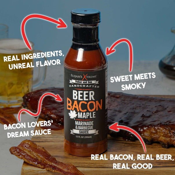 Ultimate Mild Fan Favorites Bundle Hot Sauce Elijah's Xtreme