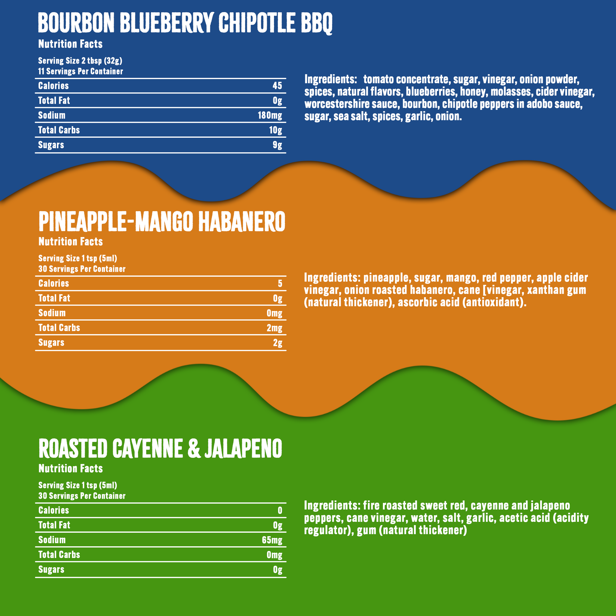 Entire Collection 12 Pack Variety Elijah's Xtreme