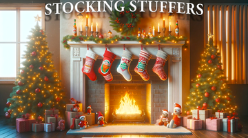 Best Stocking Stuffers 2023