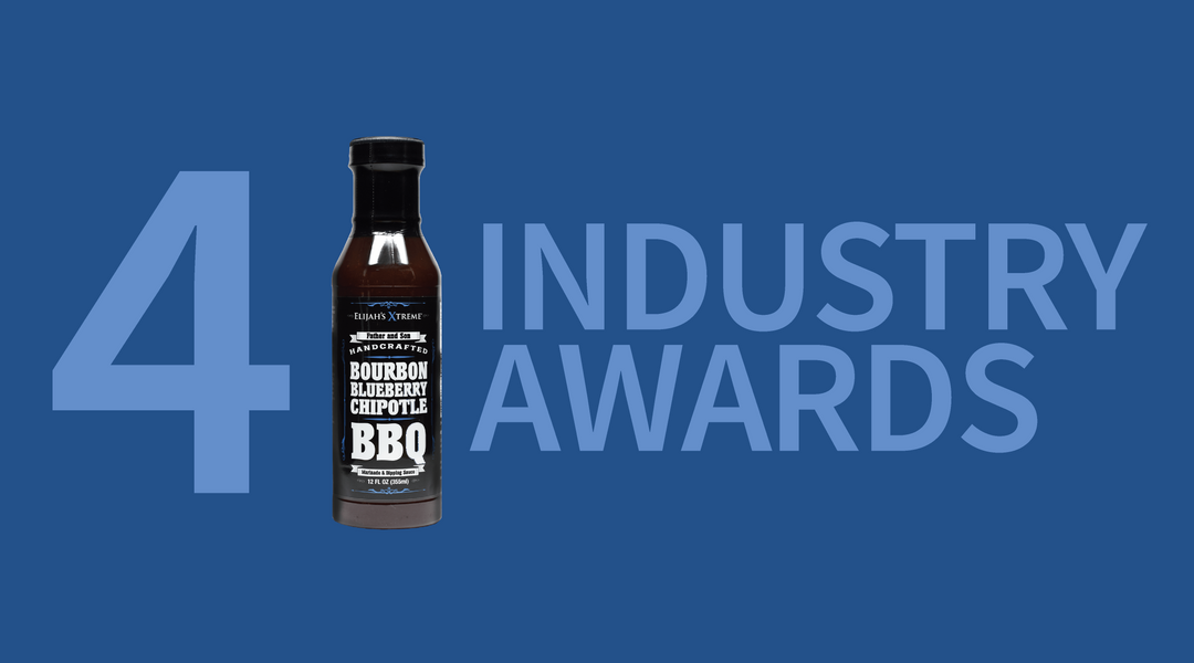Award Winning Hot Sauces & BBQ Sauces Elijah's Xtreme