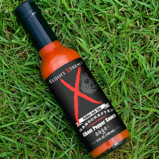 10 Facts About Hot Sauce You Didn’t Know