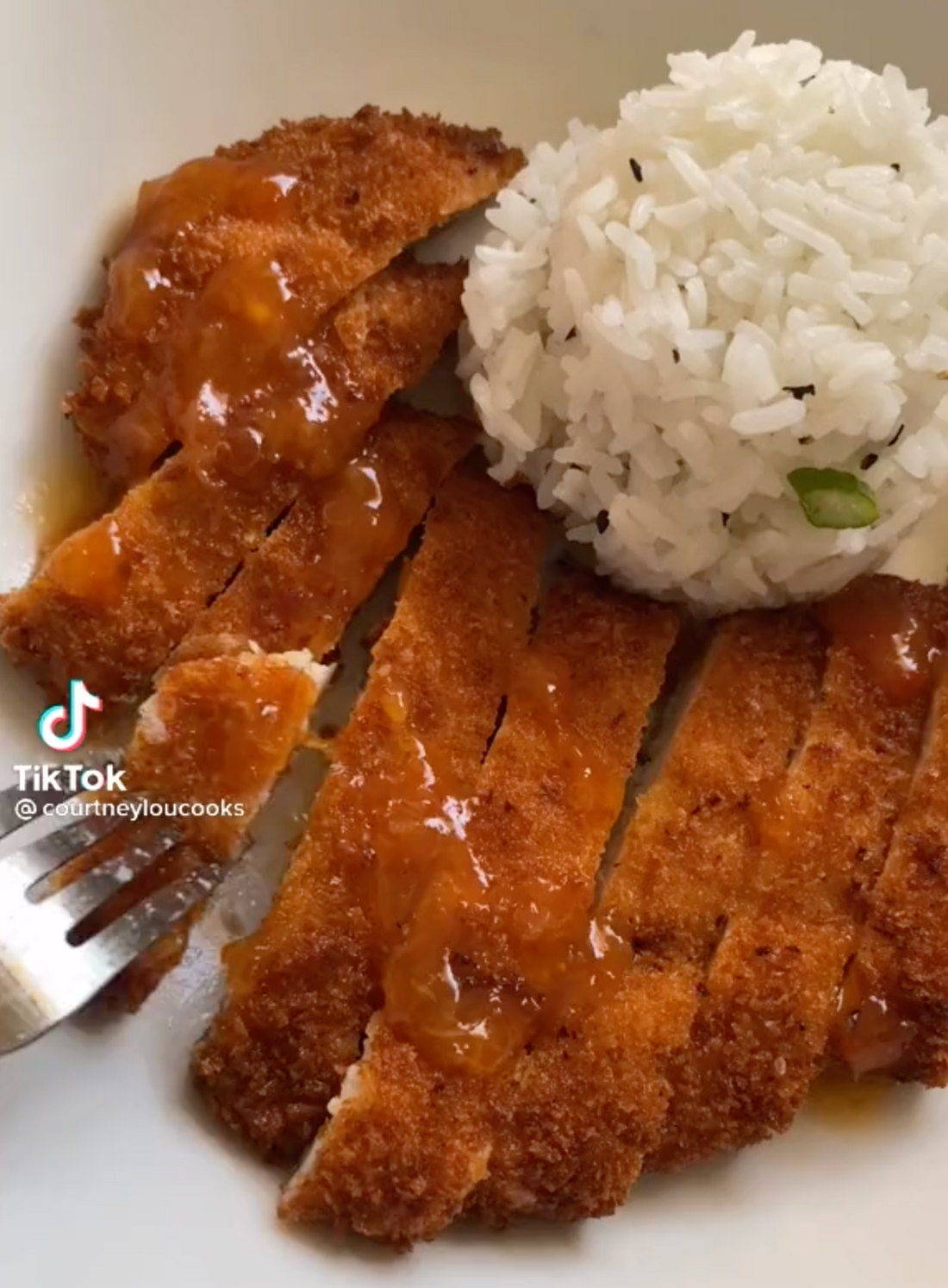 chicken katsu recipe elijahs xtreme hot sauce 