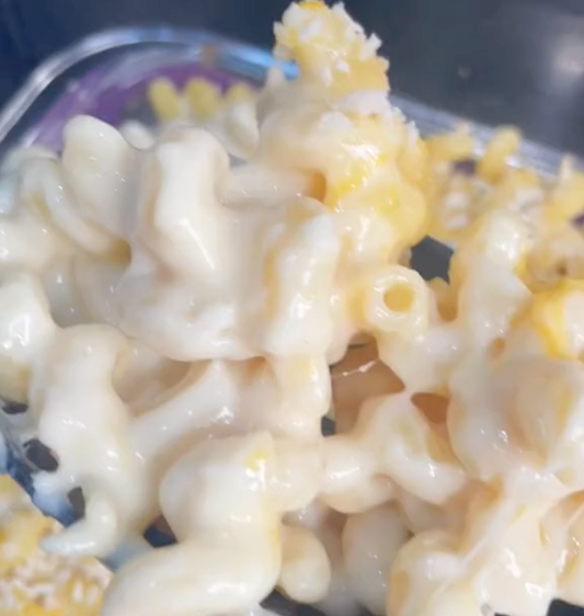 The Best Spicy Mac n Cheese Recipe | Elijah's Xtreme