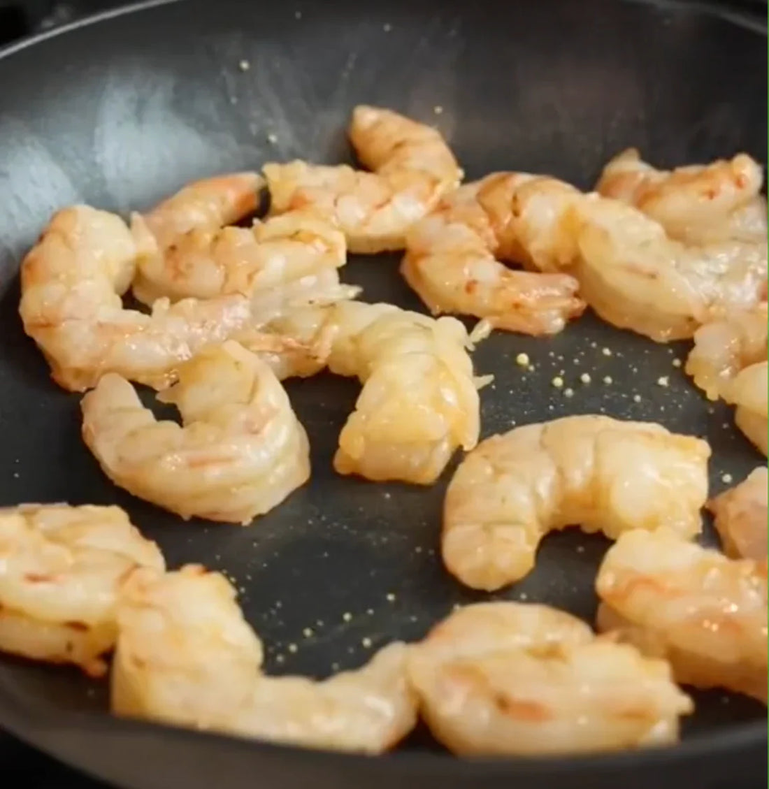 Xtreme Mango Shrimp Tacos Recipe | Elijah's Xtreme