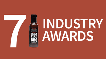 The Best Award-Winning Spicy BBQ Sauce | Elijah's Xtreme