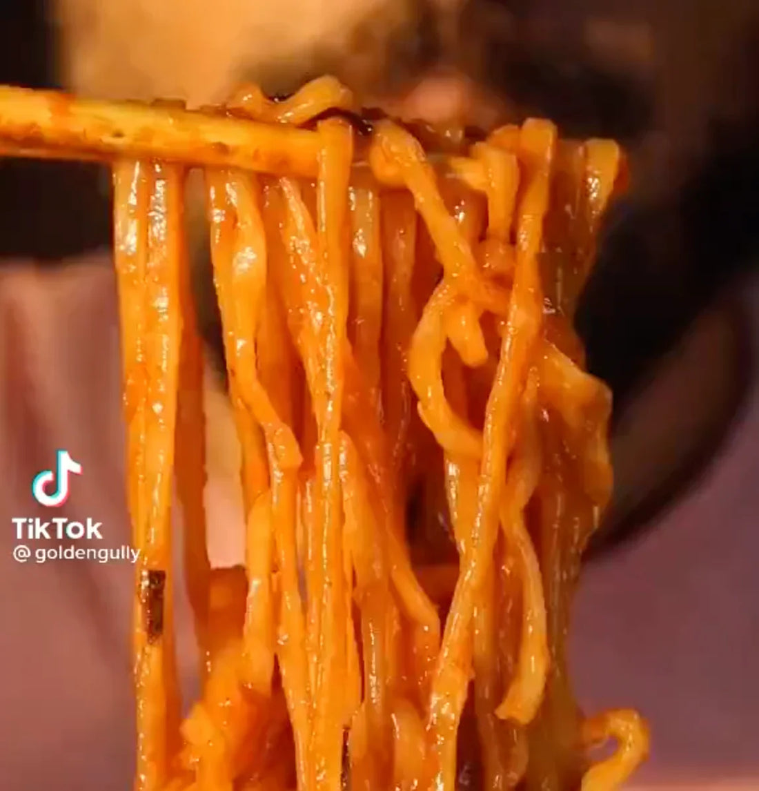 Xtreme Regret Ramen Recipe | Elijah's Xtreme