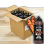 Beer Bacon Maple BBQ Sauce (6 pk Case)