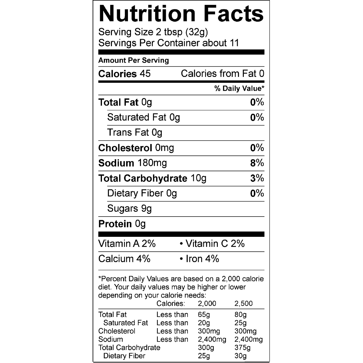 Bourbon Blueberry Chipotle BBQ Sauce (6 pk Case) Elijah's Xtreme