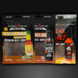 Beef Jerky Trio Pack