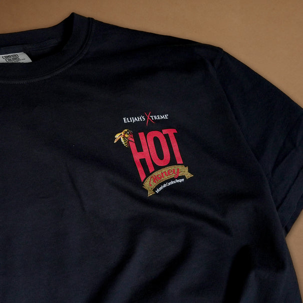 Hot Honey Bee Tee