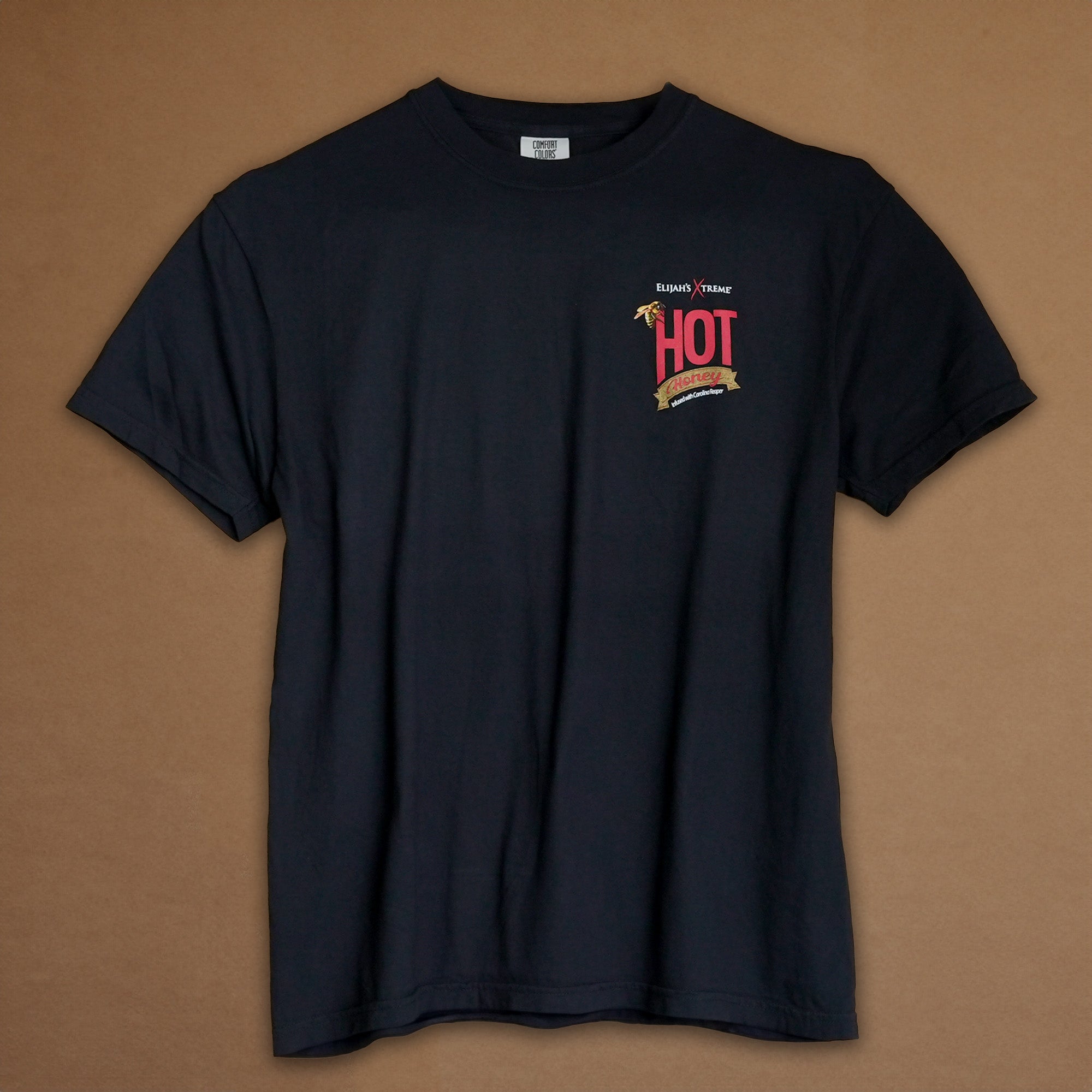 Hot Honey Bee Tee Merch Elijah's Xtreme