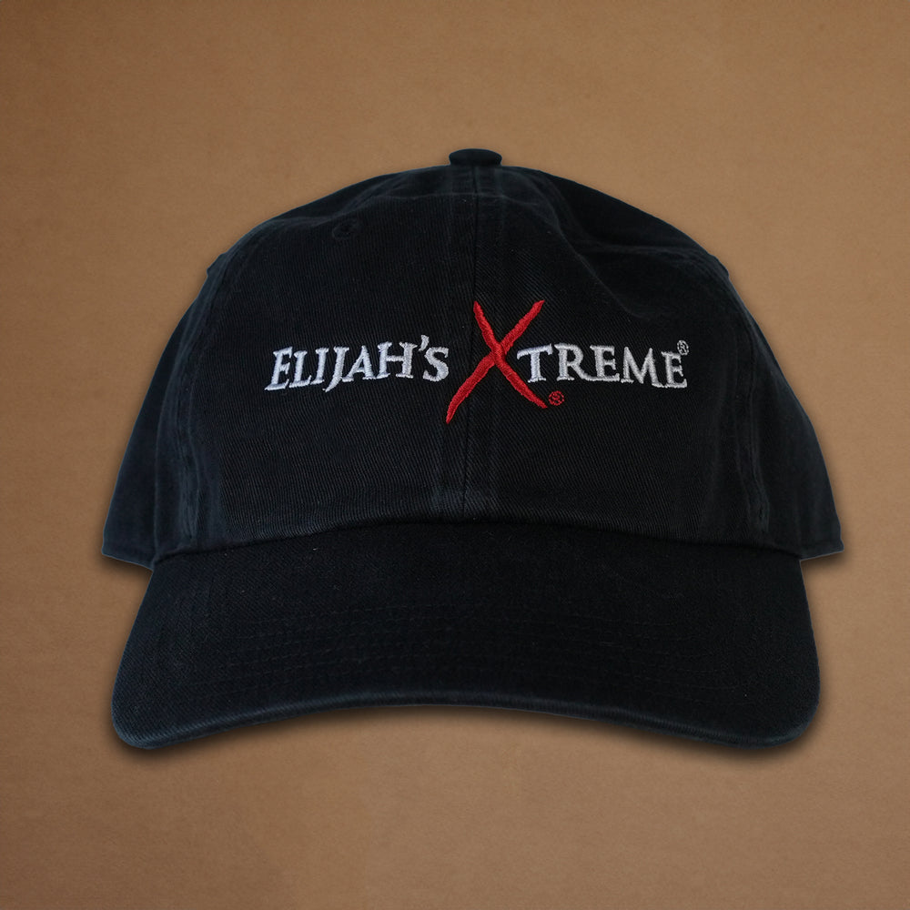 Dad Hat Apparel & Accessories Elijah's Xtreme