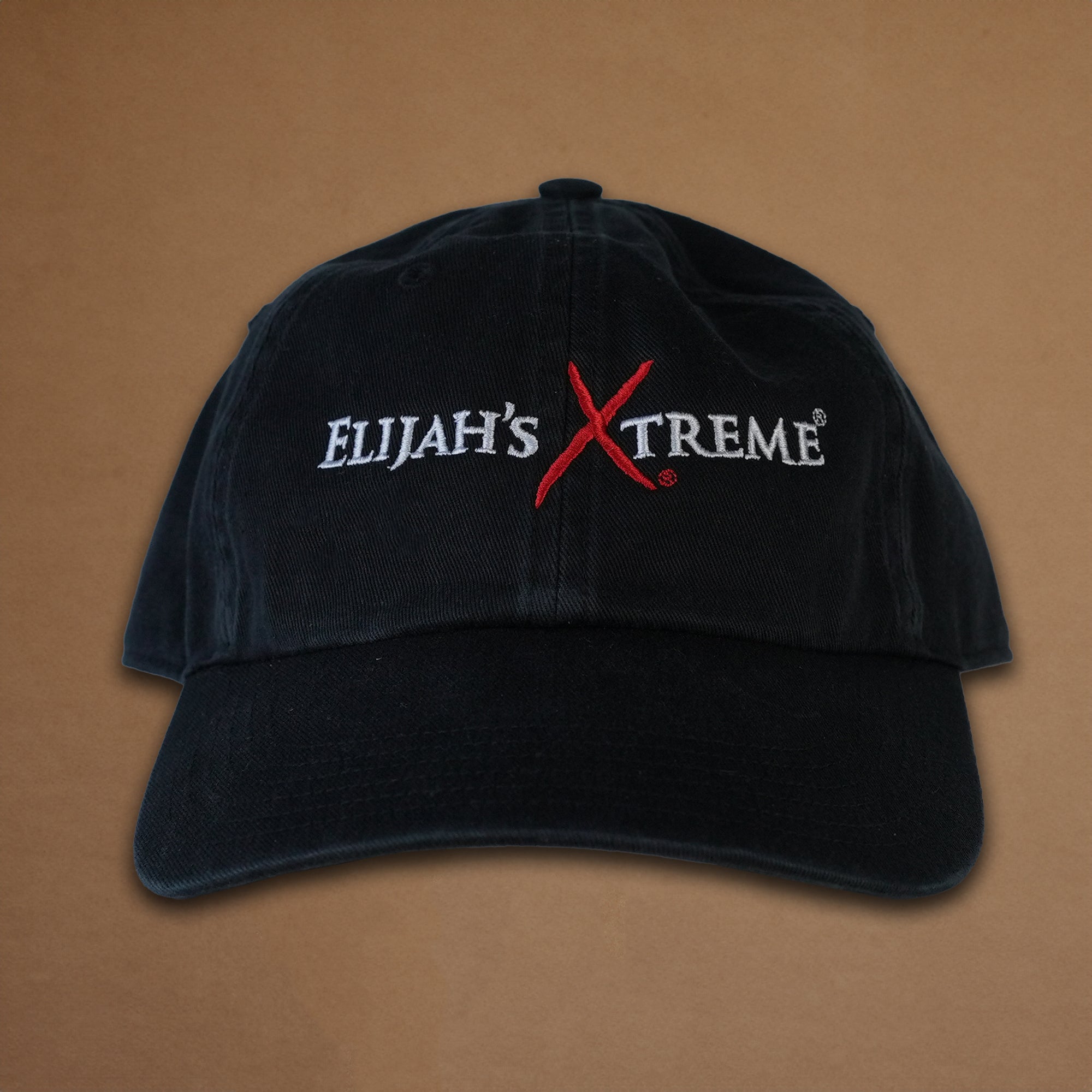Dad Hat Apparel & Accessories Elijah's Xtreme