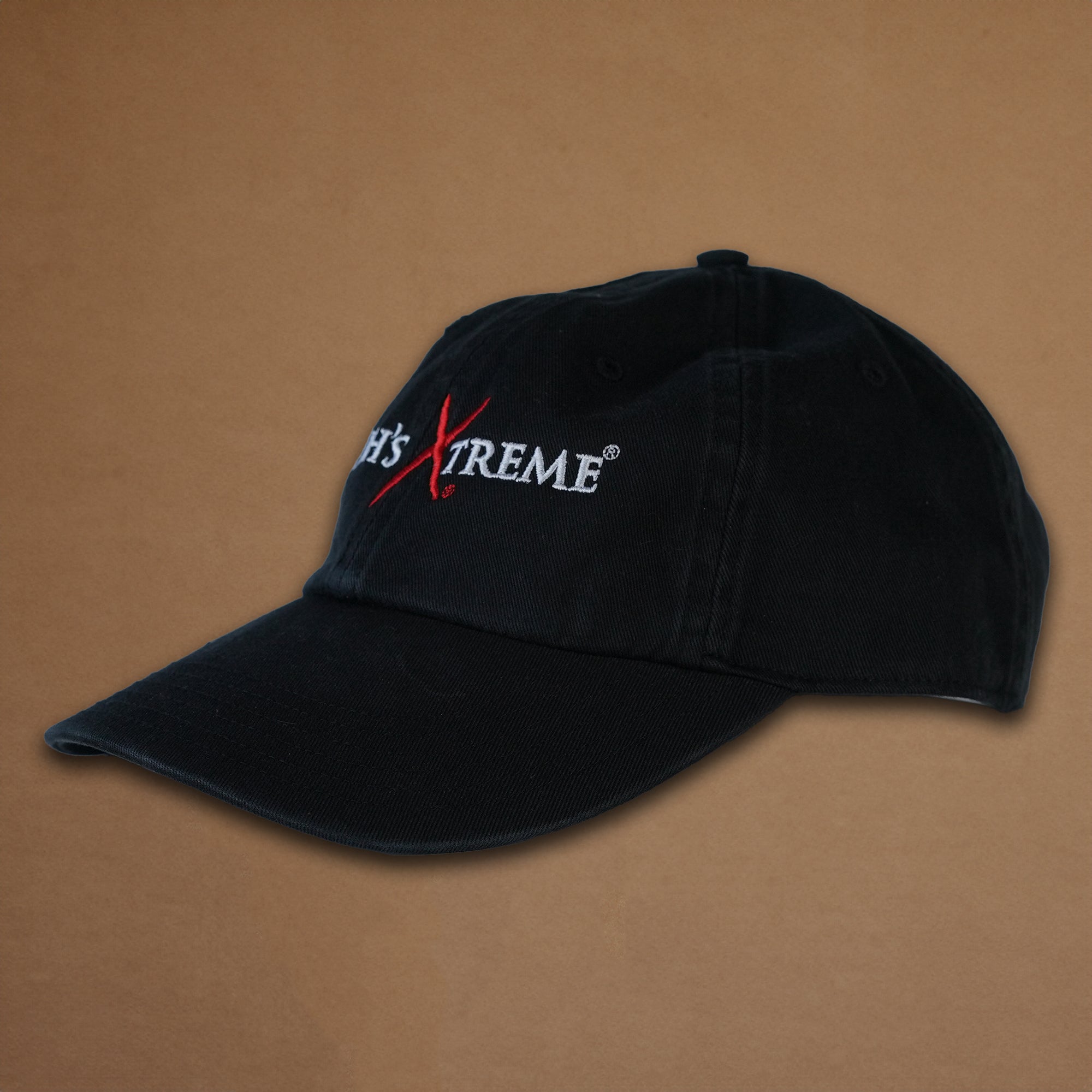 Dad Hat Apparel & Accessories Elijah's Xtreme