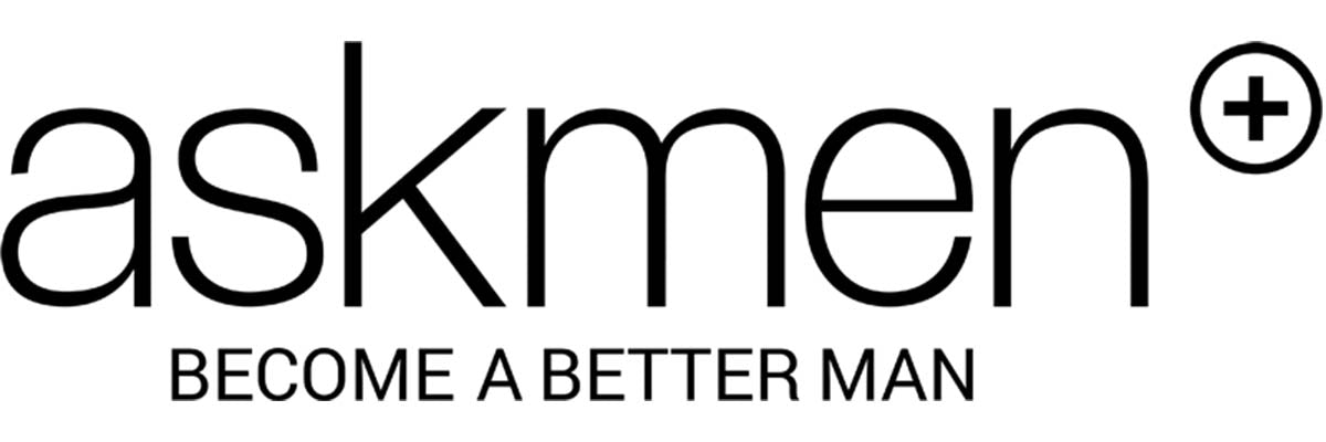 Askmen Logo