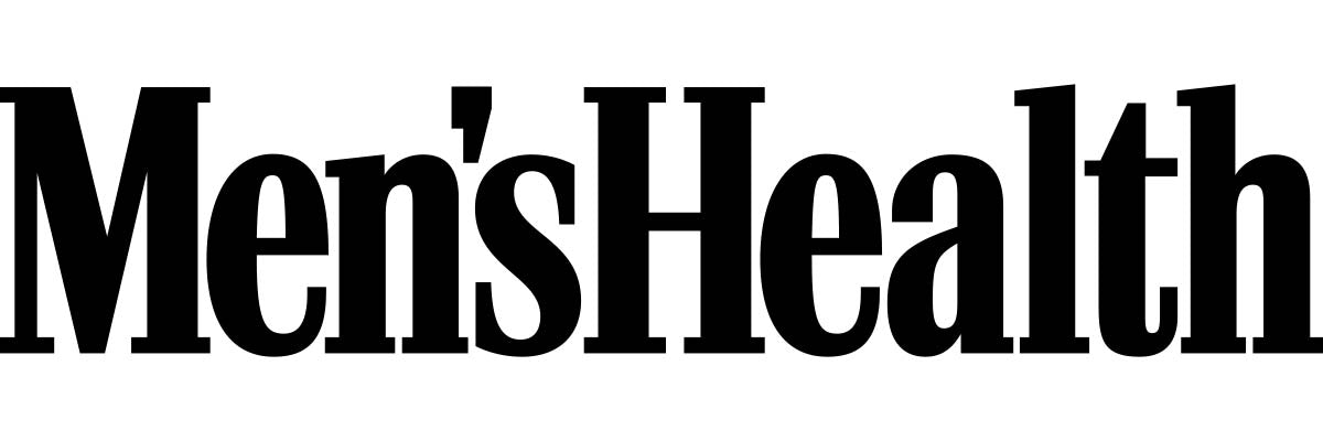 Men's Health Logo