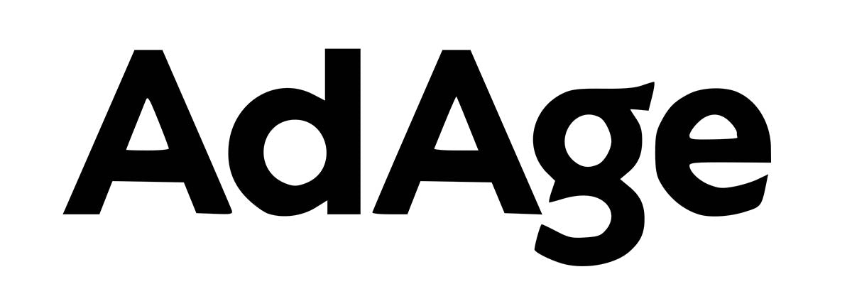 Ad Age Logo