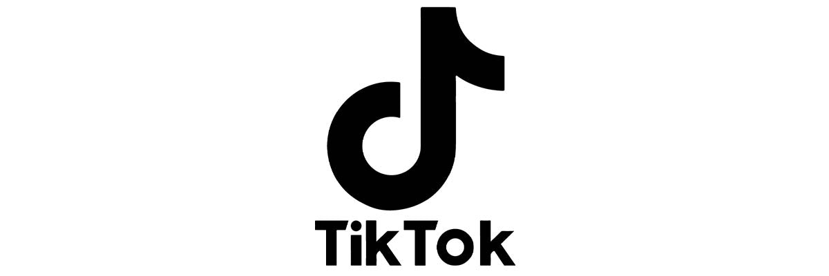 TikTok Logo