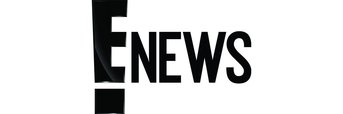 E News Logo