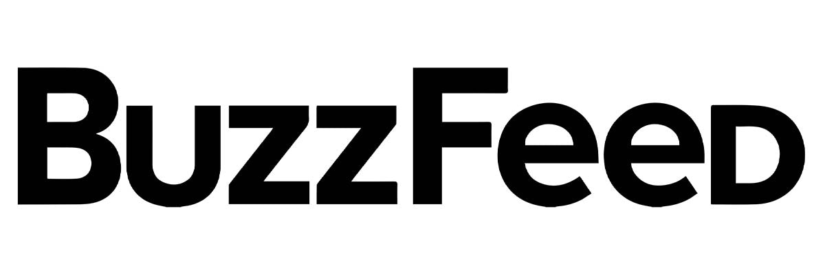 BuzzFeed Logo