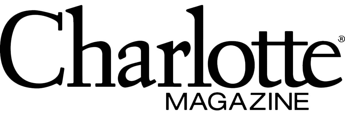 Charlotte Magazine Logo