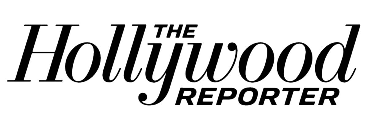 Hollywood Reporter Logo