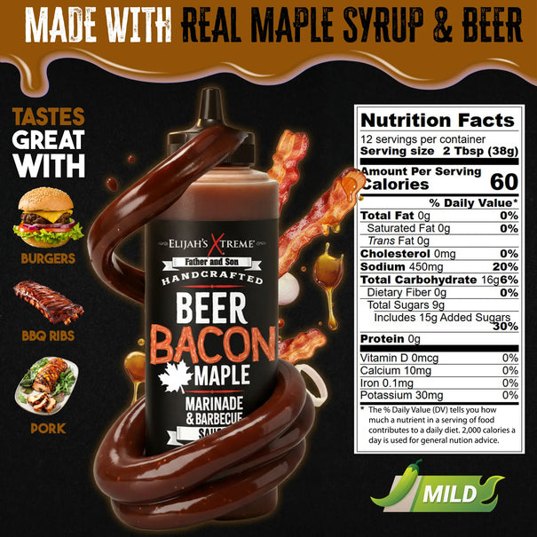 Ultimate Wing Sauce Bundle
