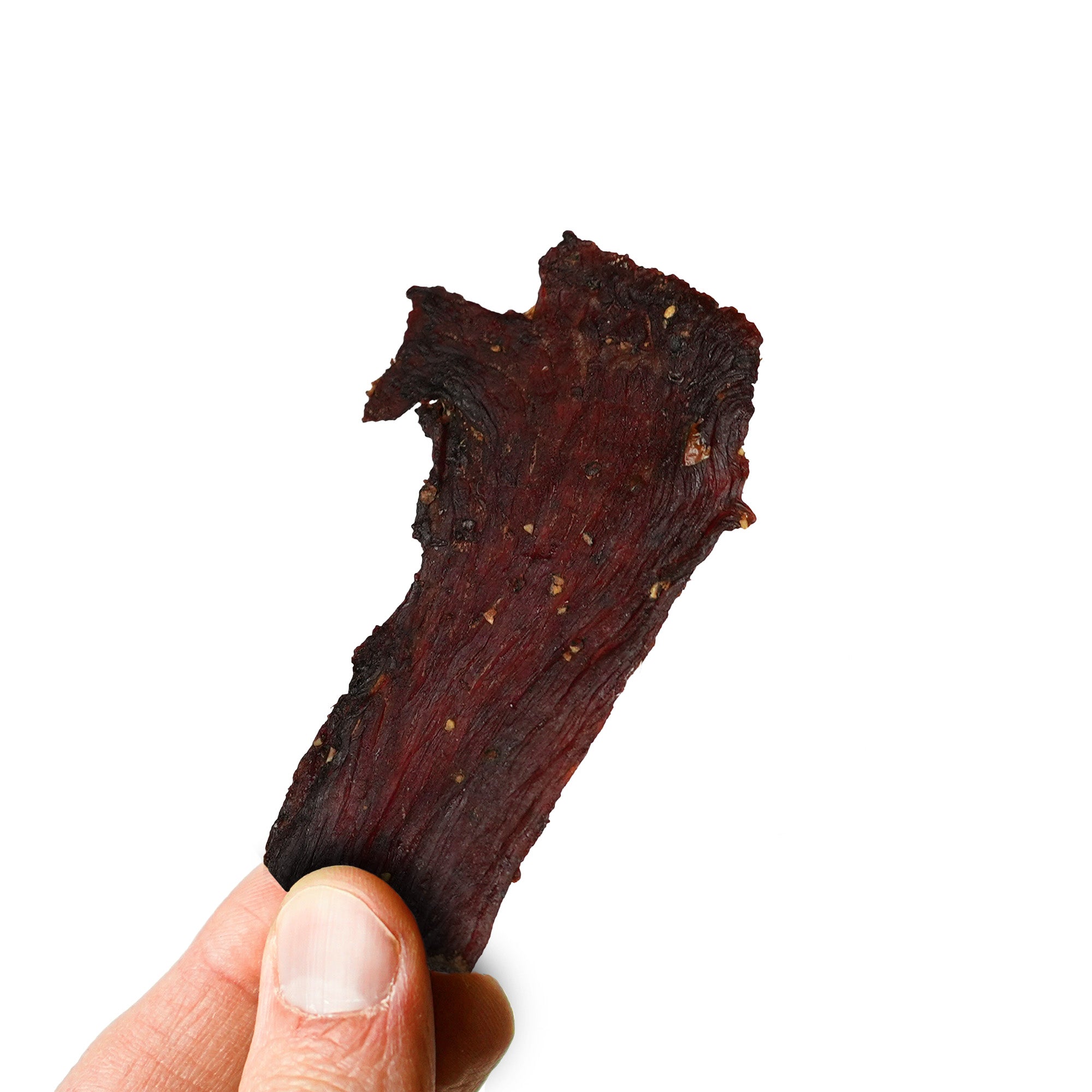 Pineapple-Mango Habanero Beef Jerky Beef Jerky Elijah's Xtreme