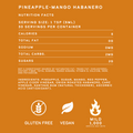 BBQ Sauce Bundle + Pineapple-Mango Habanero Hot Sauce