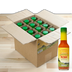 Pineapple Mango Habanero Hot Sauce (12 pk Case)