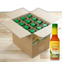 Pineapple Mango Habanero Hot Sauce (12 pk Case)