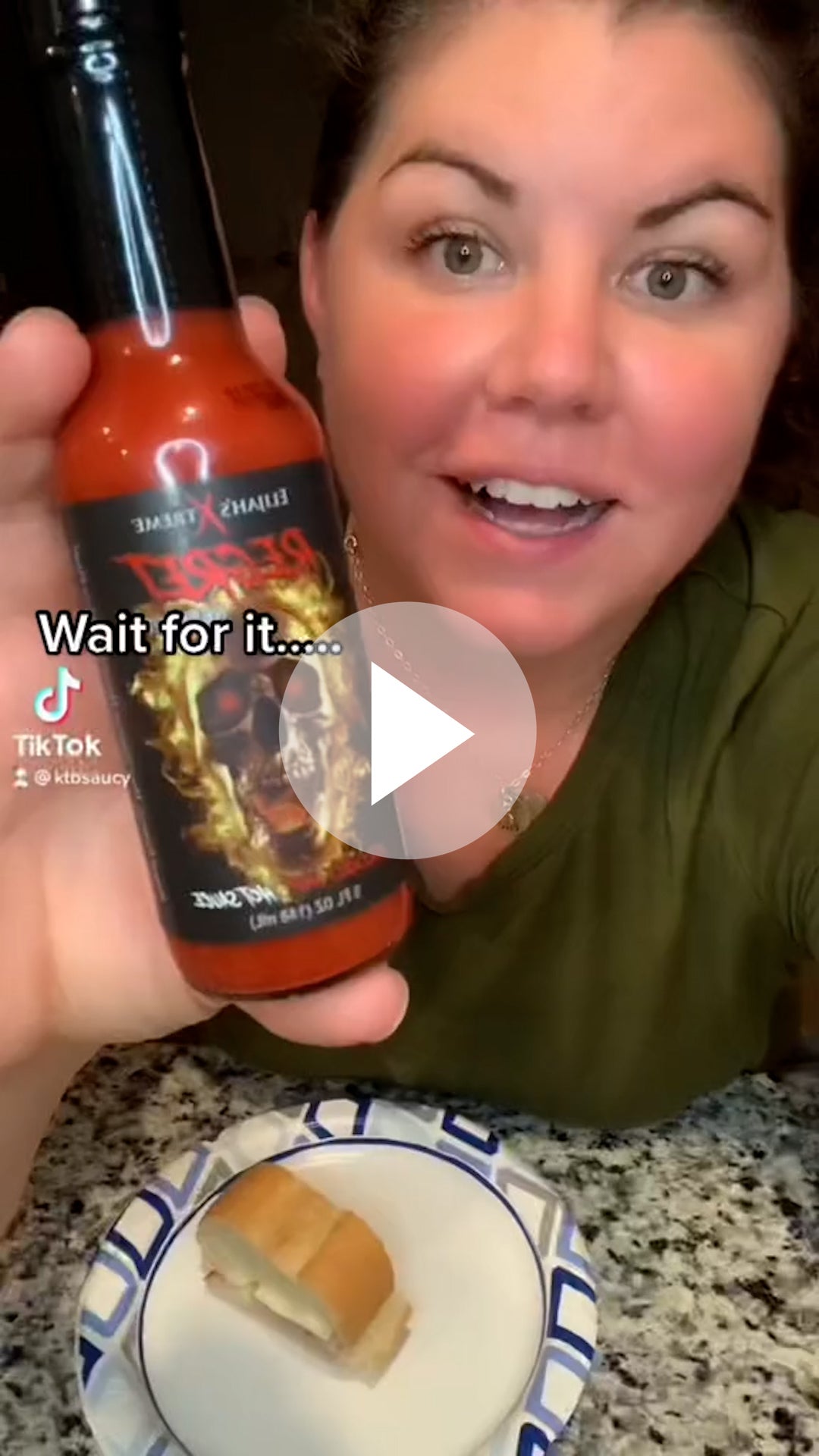 極美レッドムーン38ラングリッツjeladoイエリブincarnation Xtreme Regret Carolina Reaper & Scorpion Hot Sauce | Elijah's Xtreme