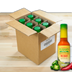 Roasted Cayenne & Jalapeño Pepper Sauce (6 pk Case)