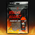 Xtreme Regret Spicy Beef Jerky