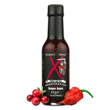 Carolina Reaper Hot Sauce 12-Pack | 15x Award Bulk Case