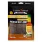 Pineapple-Mango Habanero Beef Jerky