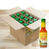 Pineapple Mango Habanero Hot Sauce (12 pk Case)