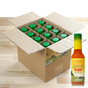 Pineapple Mango Habanero Hot Sauce (12 pk Case)