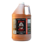 Xtreme Regret Hot Sauce Gallon (128oz)