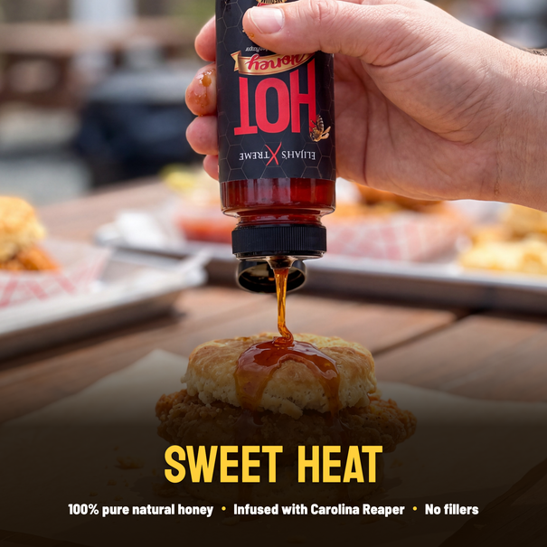 Hot Sauce 6-Pack Variety