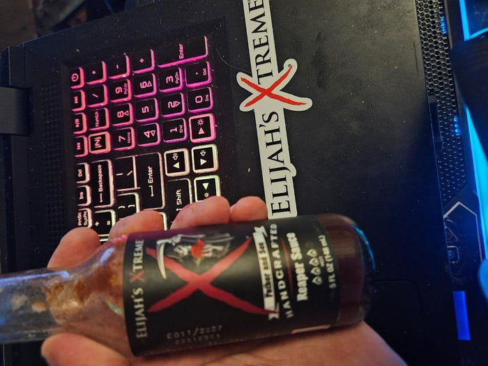 Katy L.'s photo of Reaper