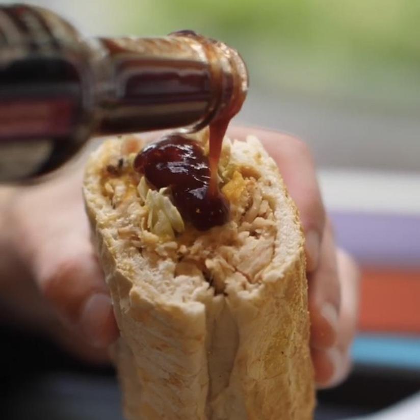 Reaper Hot Sauce Hot Sauce Elijah's Xtreme